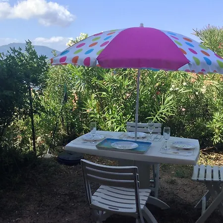 Panoramic Seaview Studio Tiuccia Casaglione Exterior foto