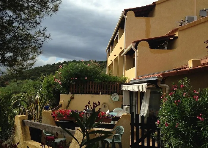 Panoramic Seaview Studio Tiuccia