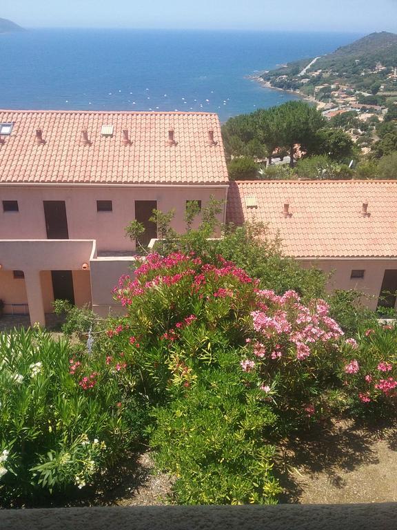 Panoramic Seaview Tiuccia * Casaglione
