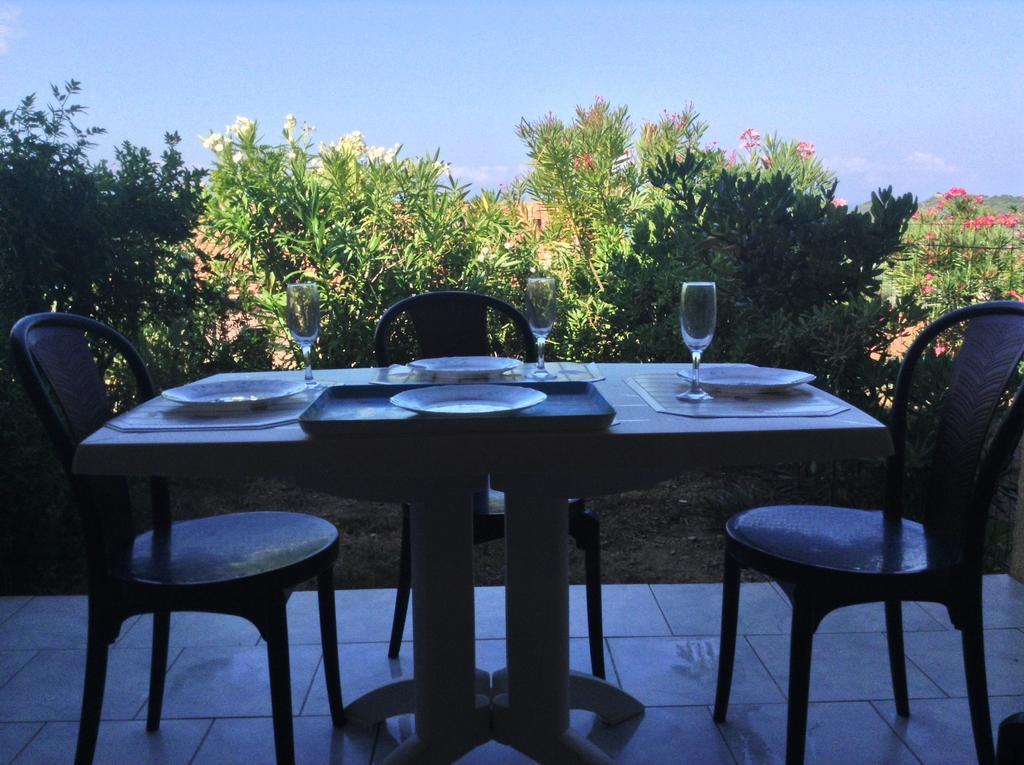 Panoramic Seaview Tiuccia Apartment