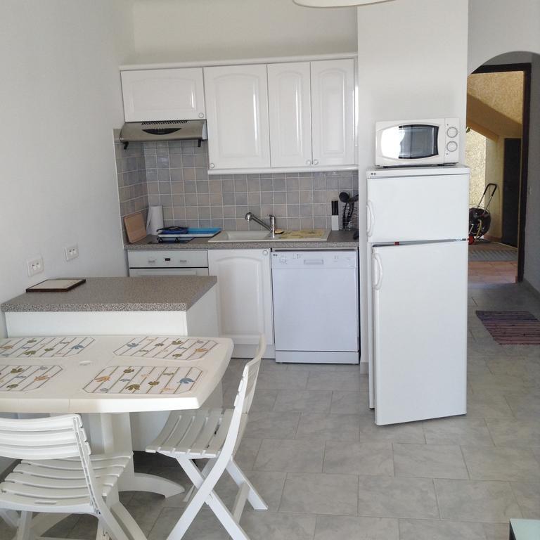 Apartment Panoramic Seaview Tiuccia *