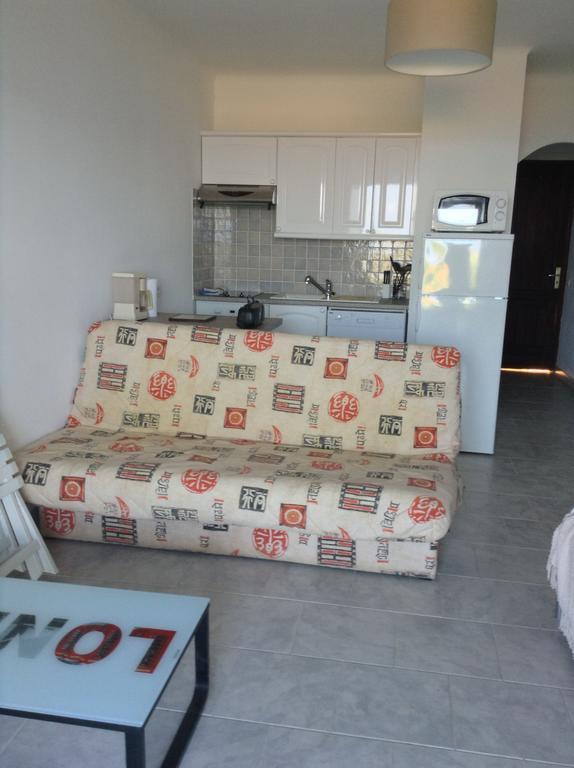 Panoramic Seaview Tiuccia Apartment *
