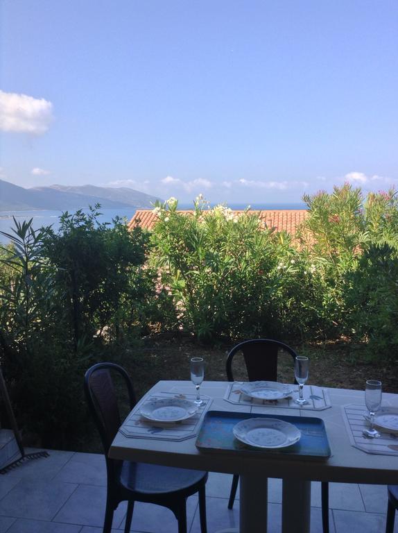 Panoramic Seaview Tiuccia * Casaglione