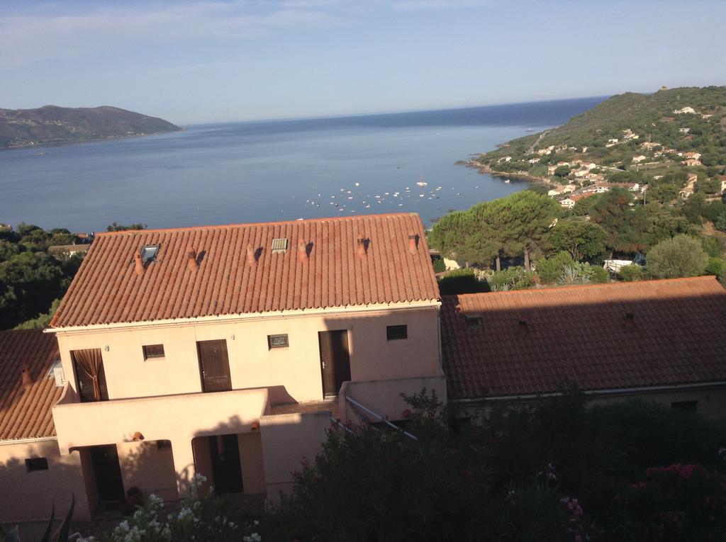 Panoramic Seaview Tiuccia Casaglione